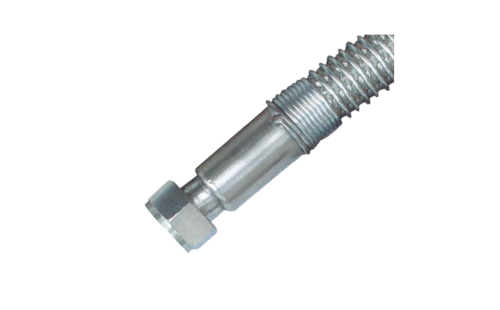 金屬軟管_波紋金屬軟管的穩定接口標準是什么？